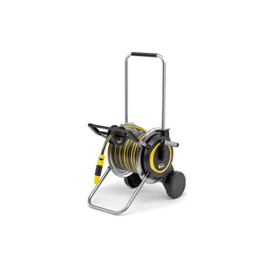 Тележка для шланга KARCHER HT 5.20 M Set New