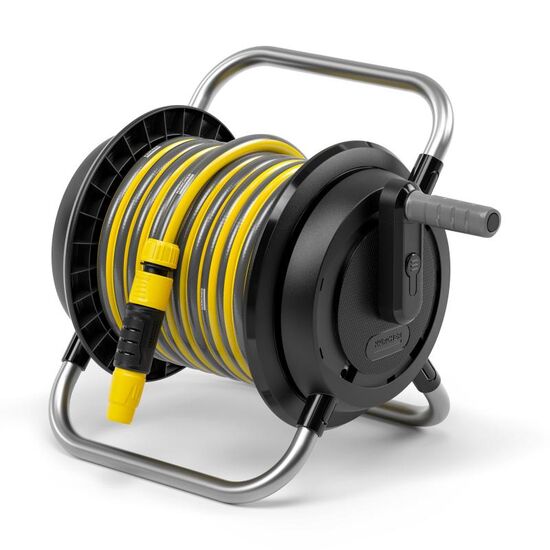 Suport cu furtun KARCHER HR 2.10 Set New