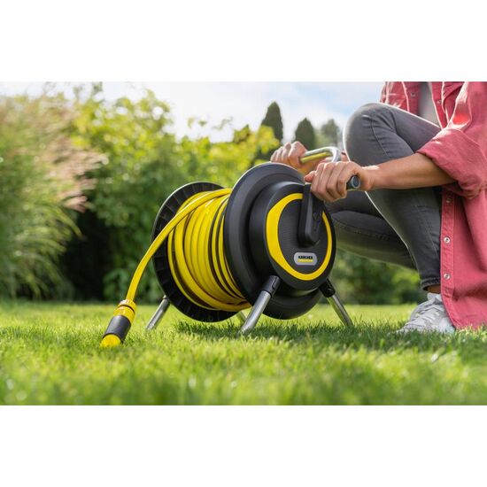 Катушка для шланга KARCHER HR 3 New, изображение 3