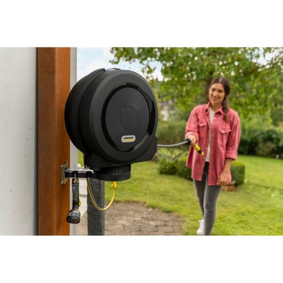 Tambur automat pentru furtun KARCHER HBX 5.25 New, 6 image