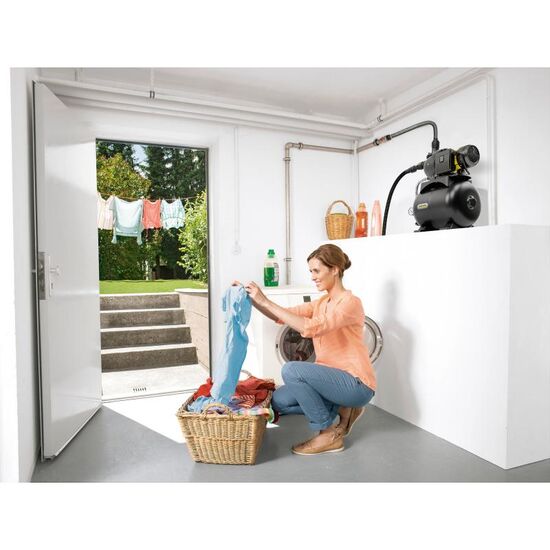 Насос для дома KARCHER BP 3.200 Home, изображение 2