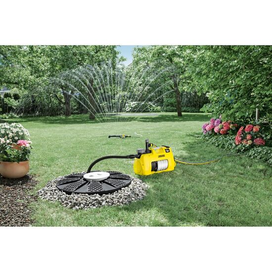 Насос для дома и сада KARCHER BP 7 Home & Garden, изображение 4