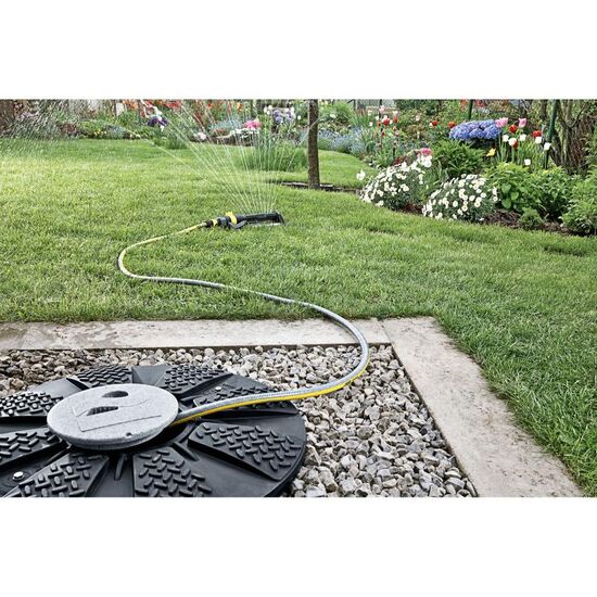 Погружной напорный насос KARCHER BP 2 Cistern, изображение 5