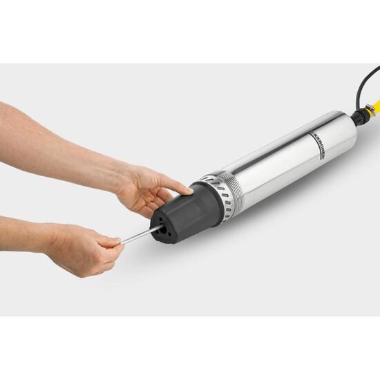 Pompa submersibila de presiune KARCHER BP 4 Deep Well, 2 image