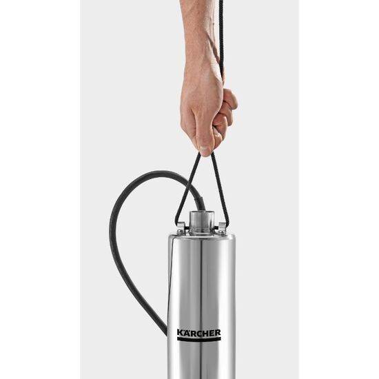 Pompa submersibila de presiune KARCHER BP 4 Deep Well, 3 image