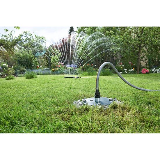 Pompa submersibila de presiune KARCHER BP 4 Deep Well, 5 image