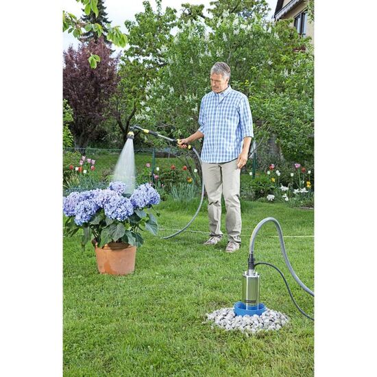 Pompa submersibila de presiune KARCHER BP 4 Deep Well, 6 image