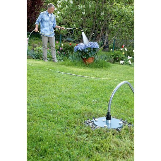 Pompa submersibila de presiune KARCHER BP 4 Deep Well, 7 image