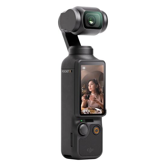 Cameră de acțiune DJI Osmo Pocket 3 Creator Combo, 4 image