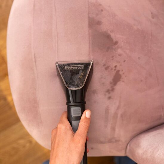 Пылесос с функцией мойки KARCHER SE 2 Spot Pure+ New, изображение 5