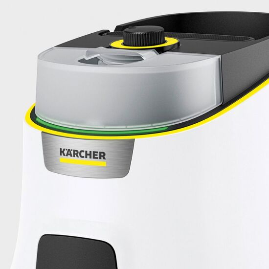 Aparat de curatat cu aburi KARCHER SC 4 Deluxe EasyFix, 4 image