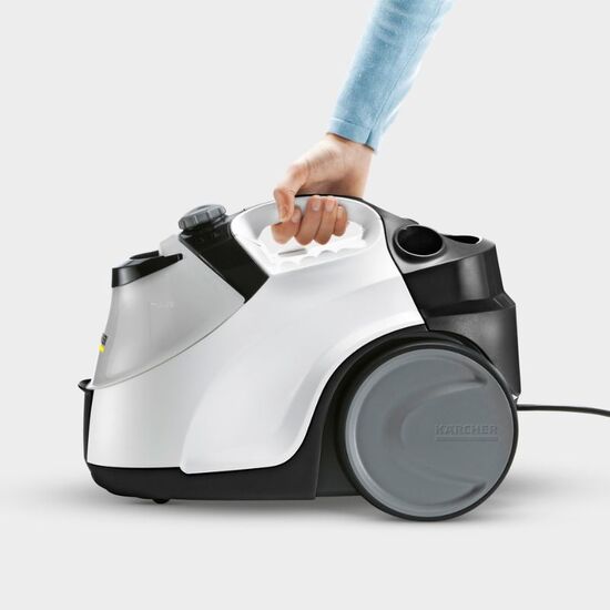 Пароочиститель KARCHER SC 5 EasyFix Iron Plug, изображение 2