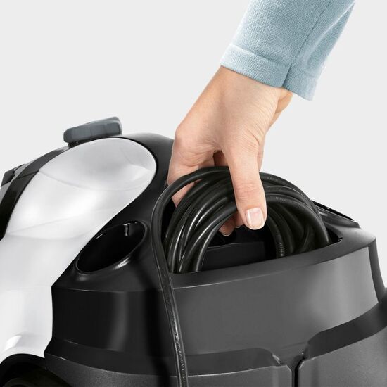 Пароочиститель KARCHER SC 5 EasyFix Iron, изображение 2
