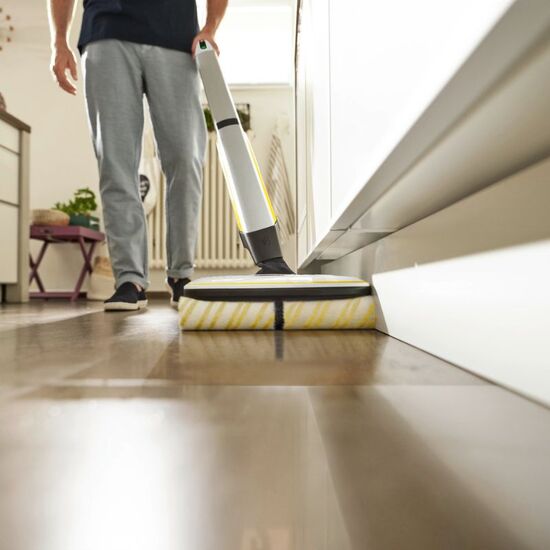 Электрошвабра KARCHER FC 7 Cordless, изображение 7