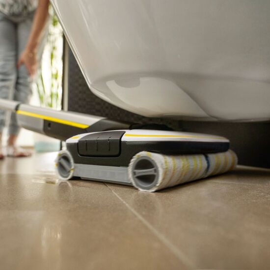 Электрошвабра KARCHER FC 7 Cordless, изображение 8