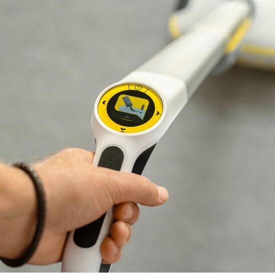 Mop electric KARCHER FC 8 Smart Signature Line, 7 image
