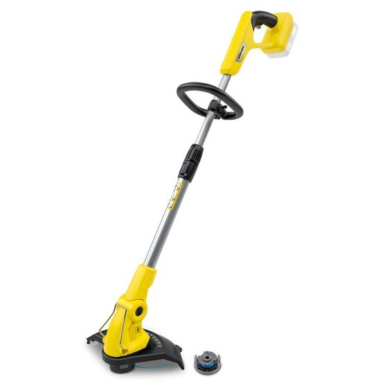 Trimmer pentru gazon KARCHER LTR 18-30 Battery cu acumulator