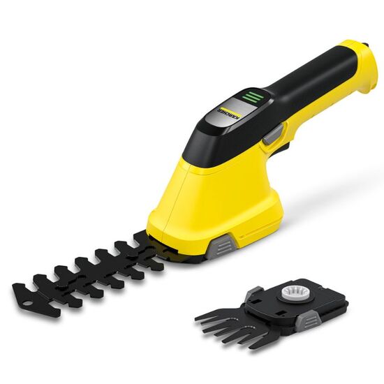 Ножницы для травы KARCHER GSH 2 Plus Battery