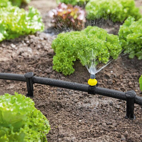 Furtun KARCHER Rain System, 10 m, 4 image