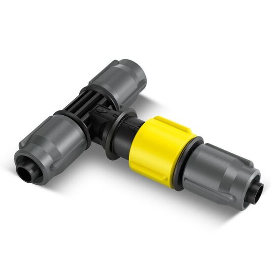 Тройник KARCHER с системой регулировки