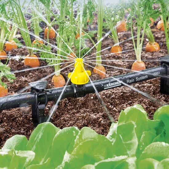 Micro-duza KARCHER pentru pulverizare, 3 image