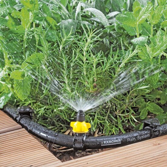 Micro-duza KARCHER pentru pulverizare, 4 image
