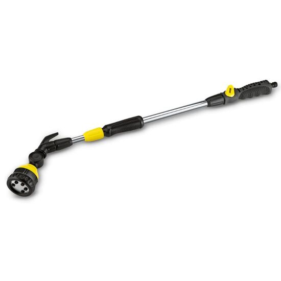 Штанга для полива KARCHER Premium телескопическая