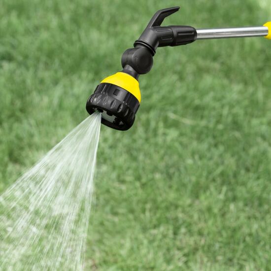 Штанга для полива KARCHER Premium телескопическая, изображение 3