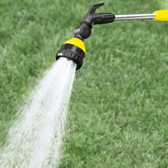 Штанга для полива KARCHER Premium телескопическая, изображение 4