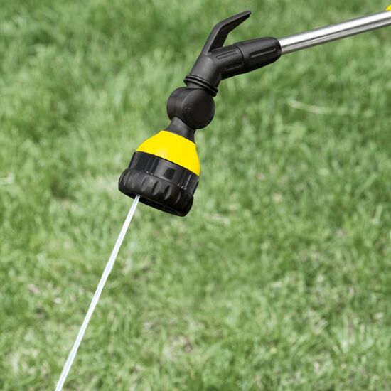 Штанга для полива KARCHER Premium телескопическая, изображение 5