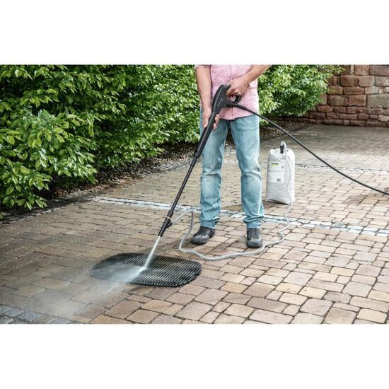 Набор для пескоструйной обработки KARCHER, Влажная пескоструйка, изображение 3
