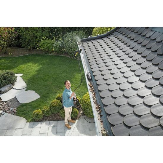 Набор для очистки водостоков и труб KARCHER, изображение 4