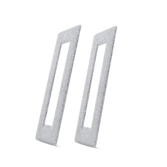 Set de lavete de schimb KARCHER, Pentru TLA 4