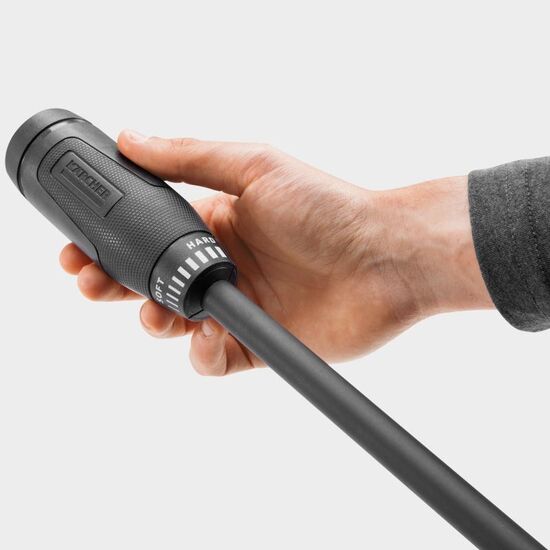 Насадка KARCHER Wario Power VP 135, изображение 2