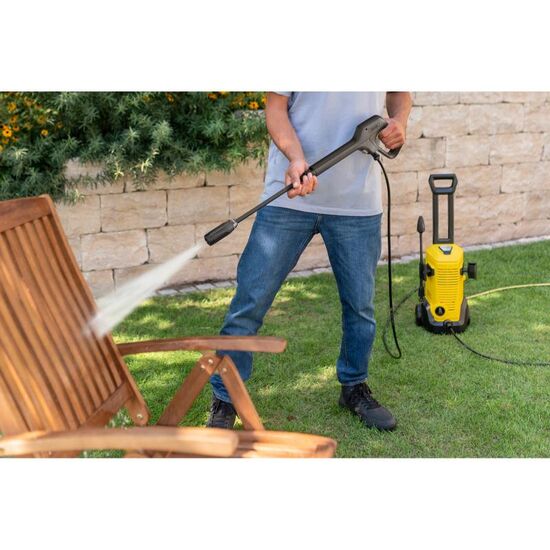 Насадка KARCHER Wario Power VP 135, изображение 5