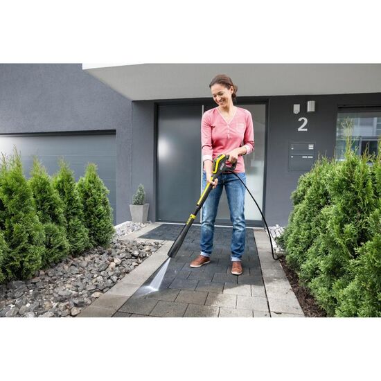 Duza multifunctionala KARCHER MJ 145, 4 image