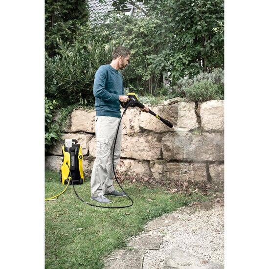 Многофункциональная насадка KARCHER MJ 180, изображение 5