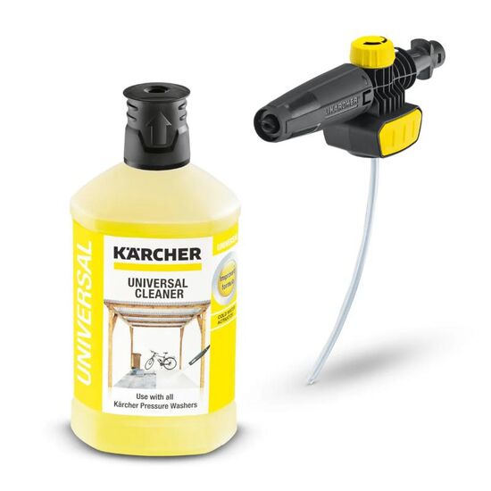 Duza de spumare KARCHER FJ 10 C, 2 image