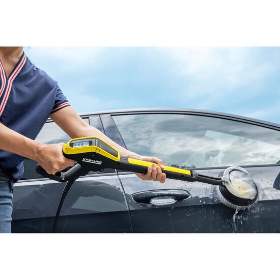 Perie rotativă cu articulație KARCHER WB 120, 5 image