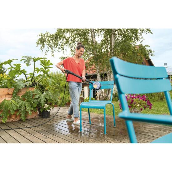 Perie rotativă cu articulație KARCHER WB 130, 2 image