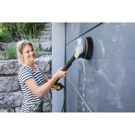 Perie KARCHER, Pentru WB 120 și WB 100, 4 image
