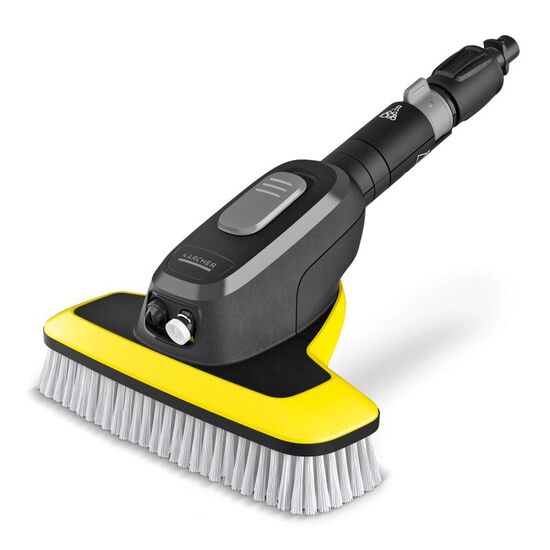 Щетка KARCHER Power Brush WB 7 Plus New