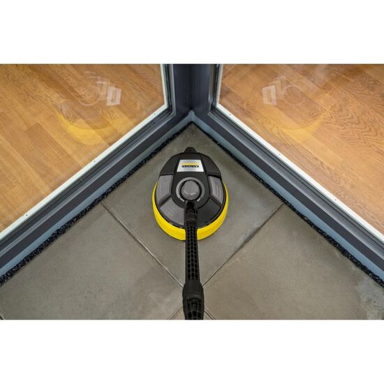 Dispozitiv pentru curatarea suprafetelor exterioare mari KARCHER T 7 Plus, 3 image