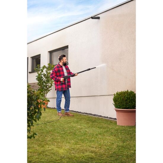 Насадка KARCHER Eco!Booster 145 (K5), изображение 6