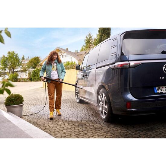 Насадка KARCHER Eco!Booster 145 (K5), изображение 8