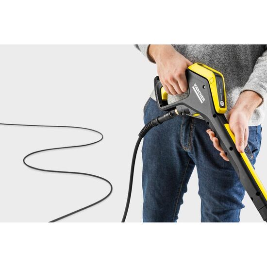 Adaptor anti-rasucire KARCHER, 2 image