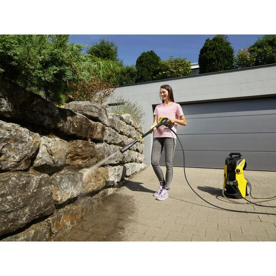 Adaptor anti-rasucire KARCHER, 4 image