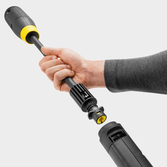 Duza KARCHER MJ 160, 4-in-1, Multi Jet New, 3 image