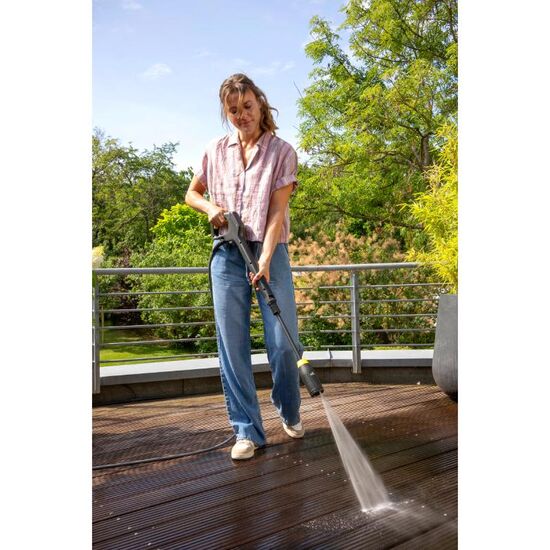 Duza KARCHER MJ 160, 4-in-1, Multi Jet New, 8 image