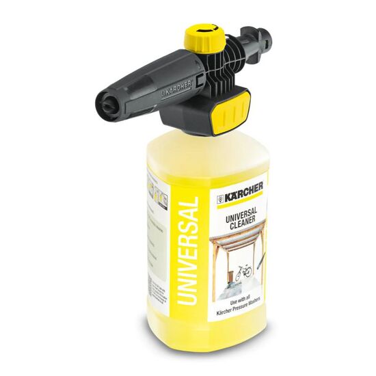 Accesorii pentru aparate de curatat cu presiune KARCHER Standard Box, 2 image